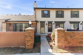 41009 Southwind Drive, Canton, MI 48188