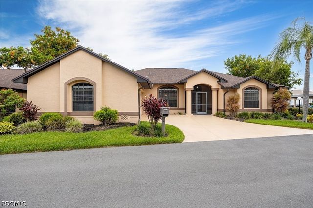 15484 Admiralty CIR 2, North Fort Myers, FL 33917