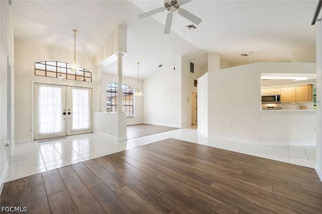 15484 Admiralty CIR 2, North Fort Myers, FL 33917
