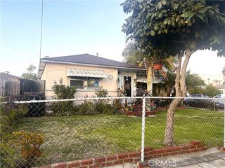 601 W Elm Avenue, Inglewood, CA 90301