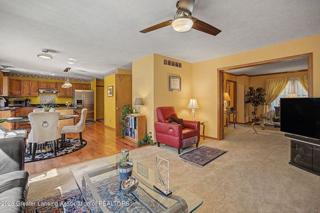 3965 Applegrove Lane, Lansing, MI 48911
