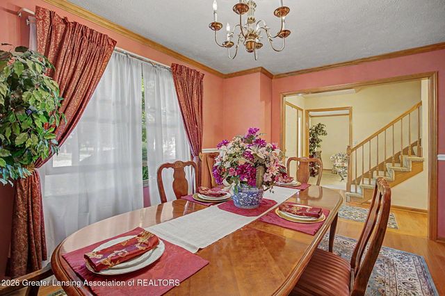 3965 Applegrove Lane, Lansing, MI 48911