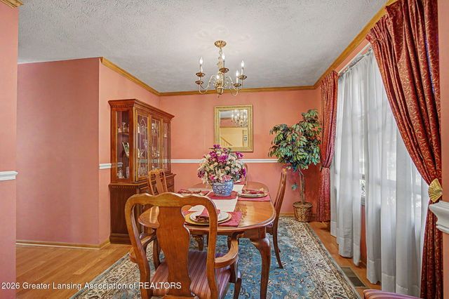 3965 Applegrove Lane, Lansing, MI 48911