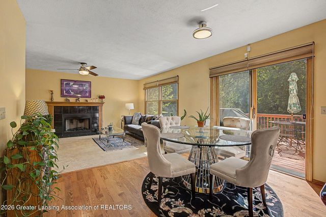 3965 Applegrove Lane, Lansing, MI 48911
