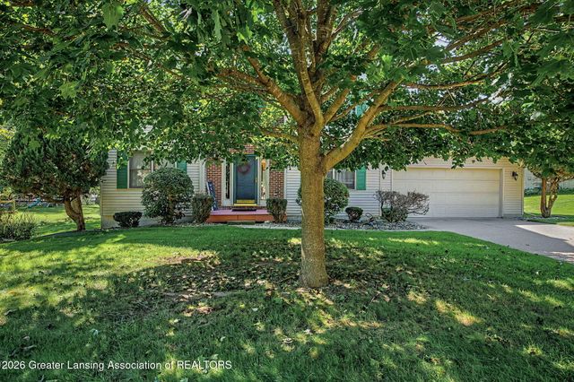3965 Applegrove Lane, Lansing, MI 48911