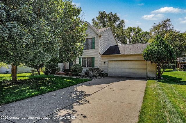 3965 Applegrove Lane, Lansing, MI 48911