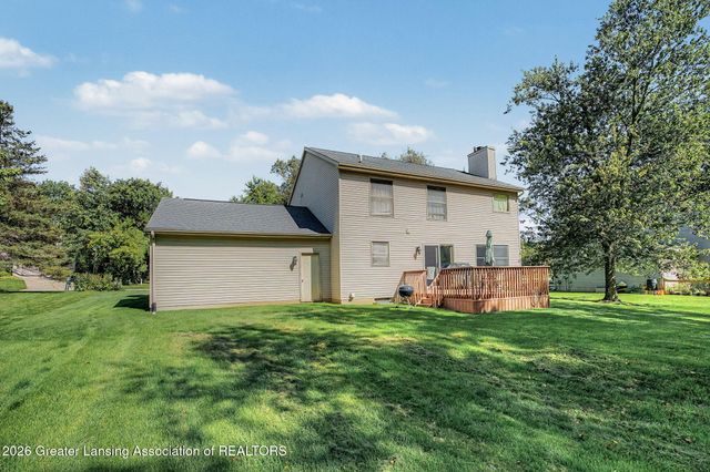 3965 Applegrove Lane, Lansing, MI 48911