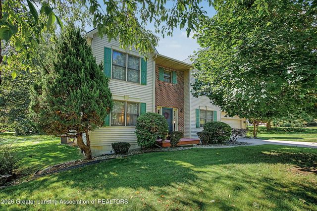 3965 Applegrove Lane, Lansing, MI 48911