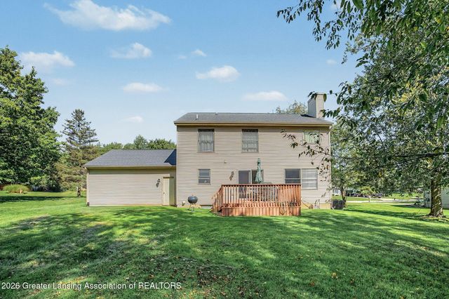3965 Applegrove Lane, Lansing, MI 48911