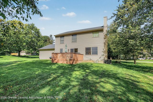 3965 Applegrove Lane, Lansing, MI 48911