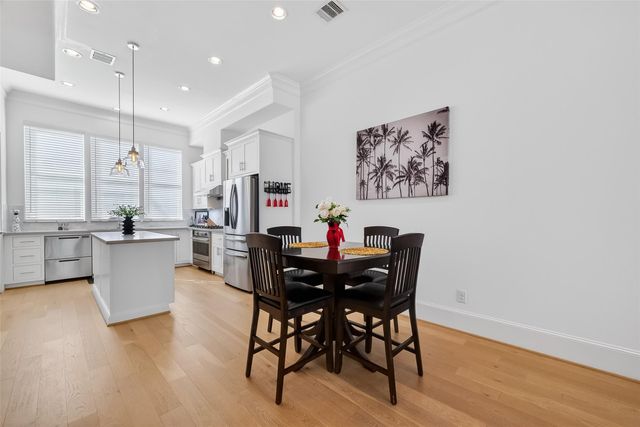 3317 Timbergrove Oaks Street, Houston, TX 77008