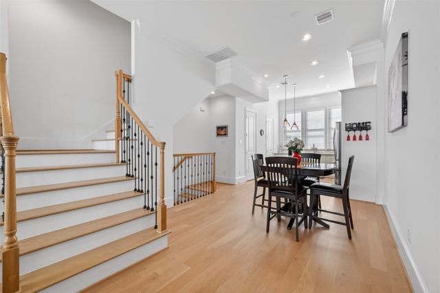 3317 Timbergrove Oaks Street, Houston, TX 77008