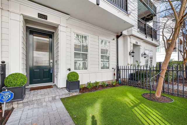 3317 Timbergrove Oaks Street, Houston, TX 77008