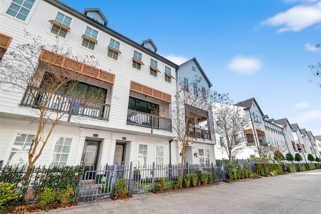 3317 Timbergrove Oaks Street, Houston, TX 77008