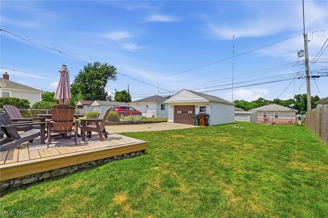 2510 Stanfield Drive, Parma, OH 44134
