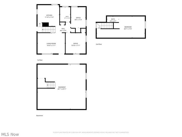 2510 Stanfield Drive, Parma, OH 44134
