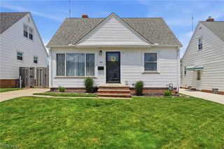 2510 Stanfield Drive, Parma, OH 44134