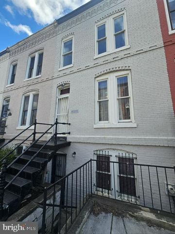 1746 V ST NW, Washington, DC 20009