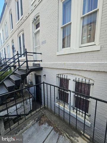 1746 V ST NW, Washington, DC 20009