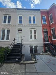 1746 V ST NW, Washington, DC 20009