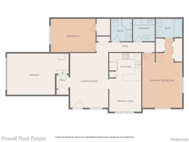 802 Country Club Drive, Saint Clair Shores, MI 48082