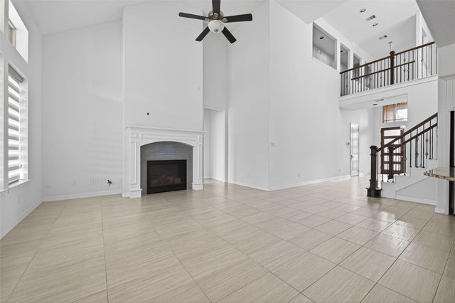 16423 Shumard Run Lane, Cypress, TX 77433