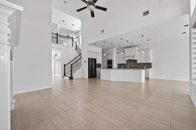 16423 Shumard Run Lane, Cypress, TX 77433