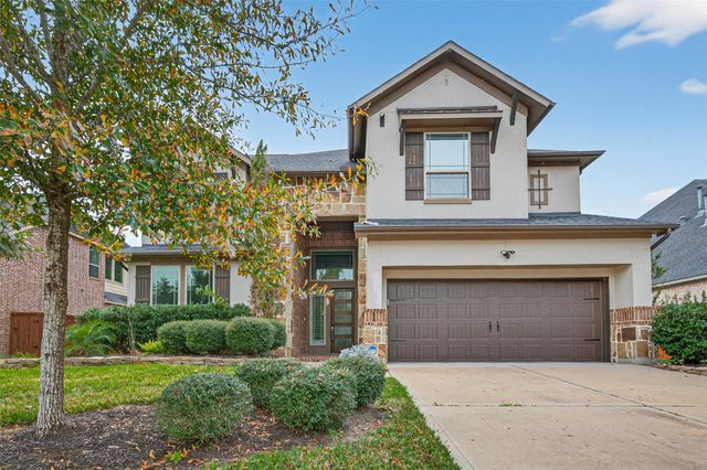 16423 Shumard Run Lane, Cypress, TX 77433