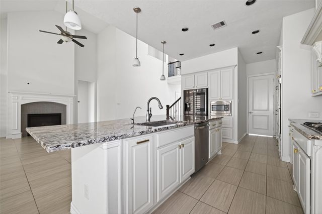 16423 Shumard Run Lane, Cypress, TX 77433