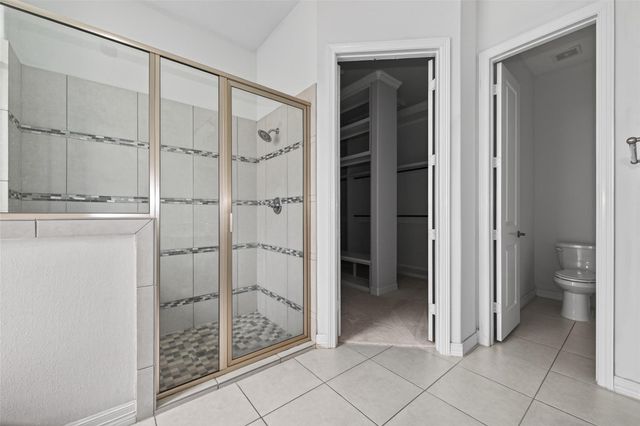 16423 Shumard Run Lane, Cypress, TX 77433