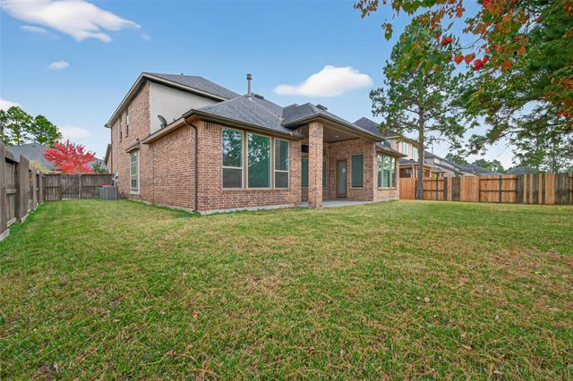 16423 Shumard Run Lane, Cypress, TX 77433