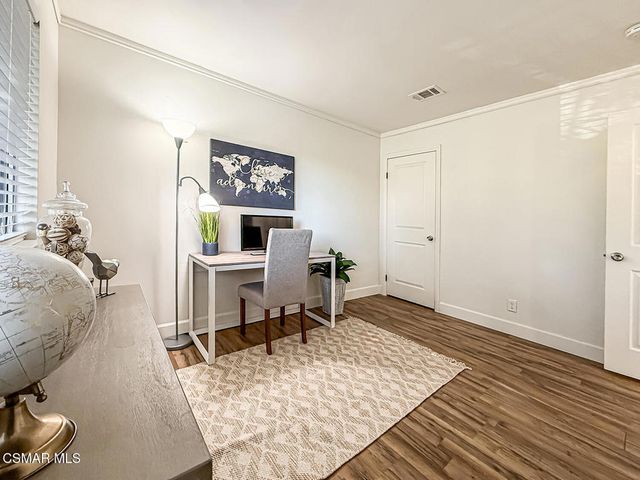 14987 Campus Park Drive A, Moorpark, CA 93021