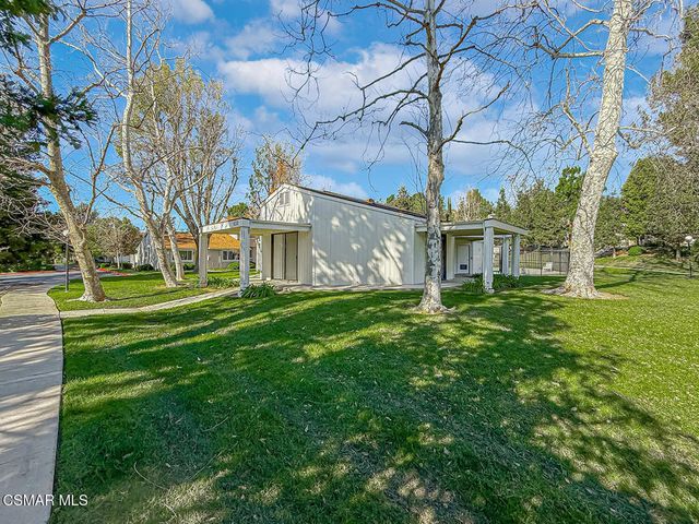 14987 Campus Park Drive A, Moorpark, CA 93021