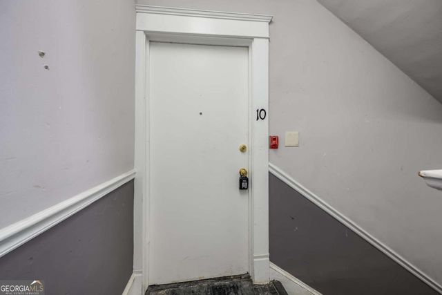 600 Parkway Drive NE 10, Atlanta, GA 30308