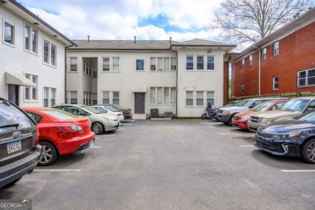 600 Parkway Drive NE 10, Atlanta, GA 30308