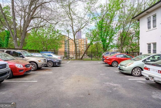 600 Parkway Drive NE 10, Atlanta, GA 30308