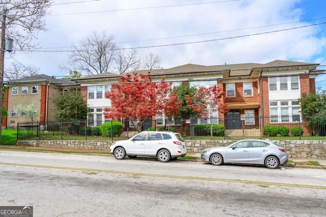 600 Parkway Drive NE 10, Atlanta, GA 30308