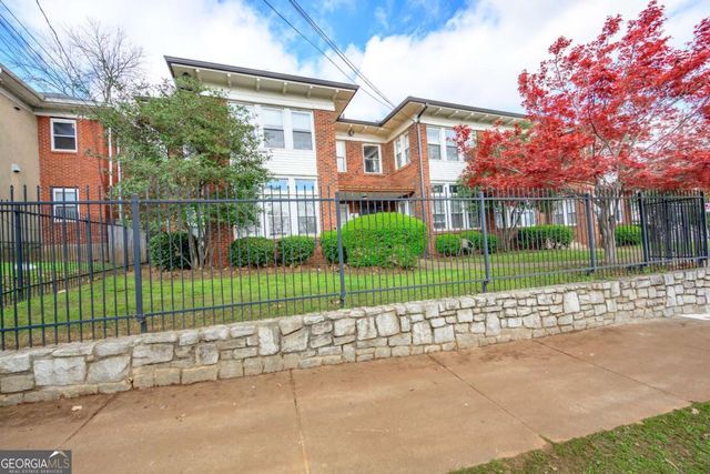 600 Parkway Drive NE 10, Atlanta, GA 30308