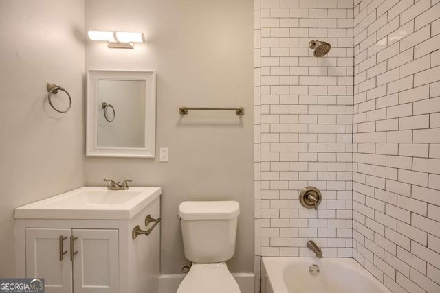 600 Parkway Drive NE 10, Atlanta, GA 30308