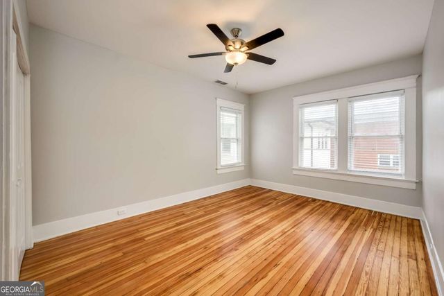 600 Parkway Drive NE 10, Atlanta, GA 30308