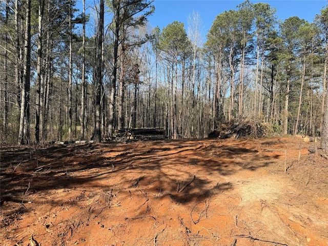 0 Waterford Road, Bremen, GA 30110