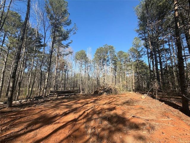 0 Waterford Road, Bremen, GA 30110