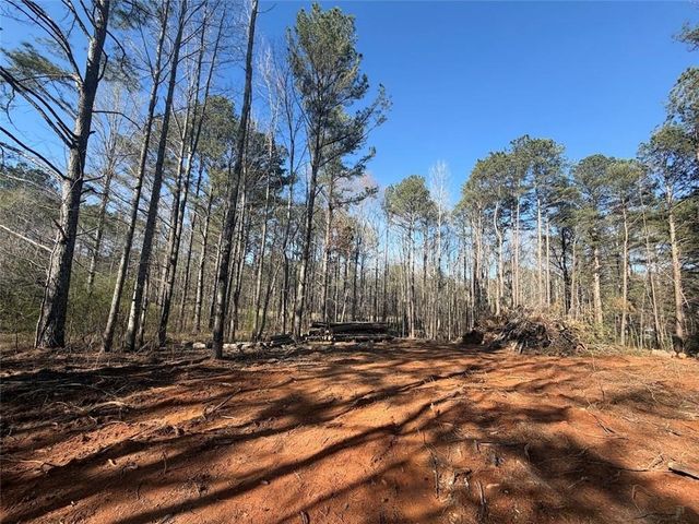 0 Waterford Road, Bremen, GA 30110