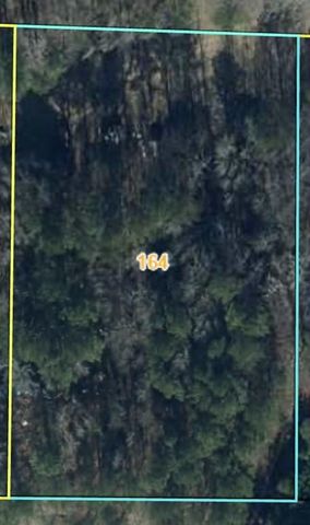 0 Waterford Road, Bremen, GA 30110