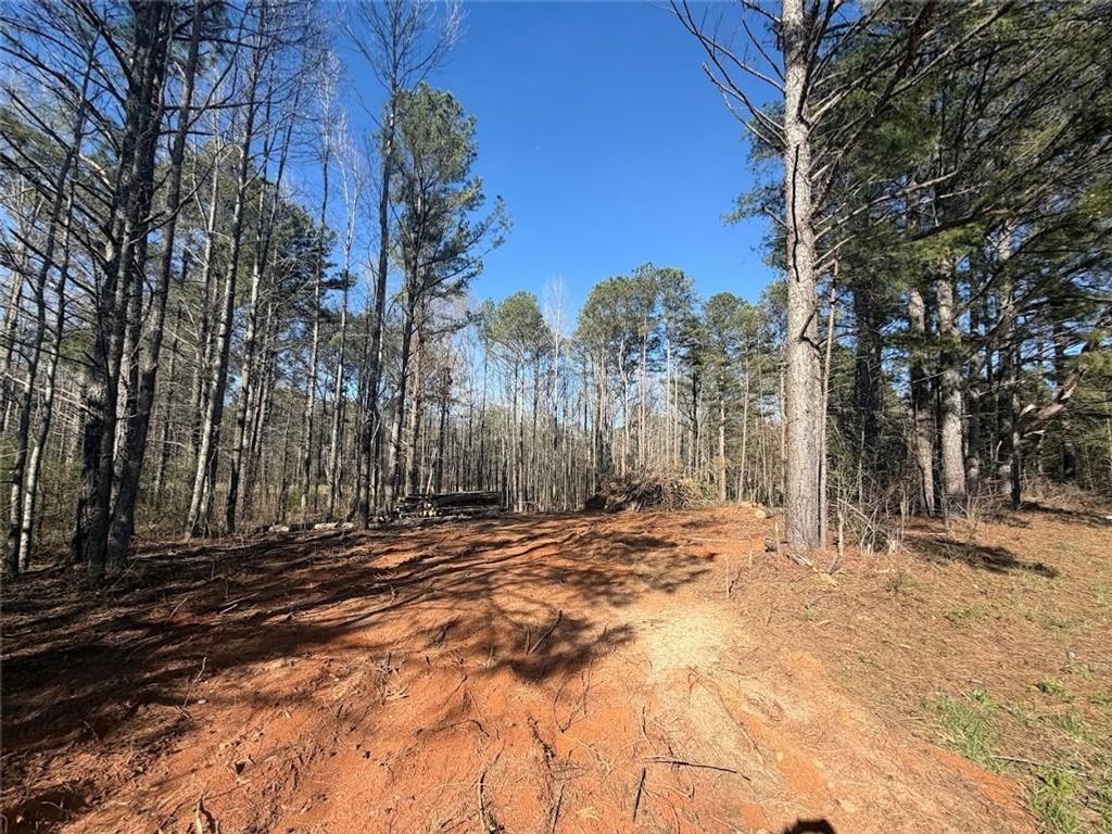 0 Waterford Road, Bremen, GA 30110