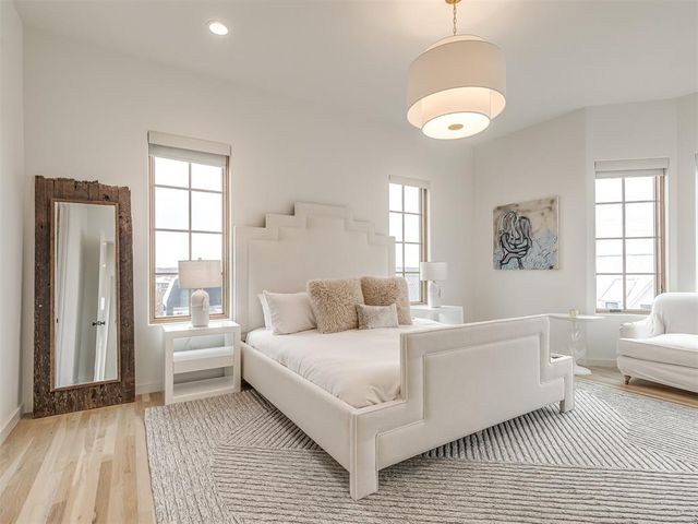 105 Lower Greenway, Carlton Landing, OK 74432