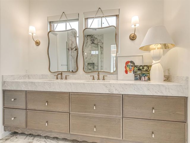 105 Lower Greenway, Carlton Landing, OK 74432