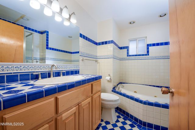 1150 W 5th Street, Carson City, NV 89703