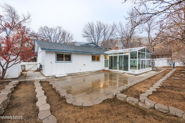 1150 W 5th Street, Carson City, NV 89703