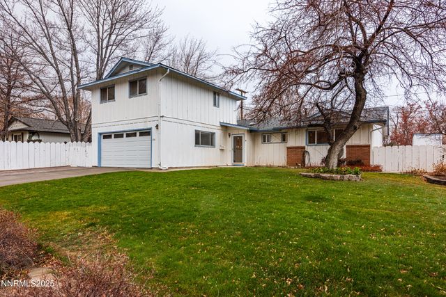 1150 W 5th Street, Carson City, NV 89703